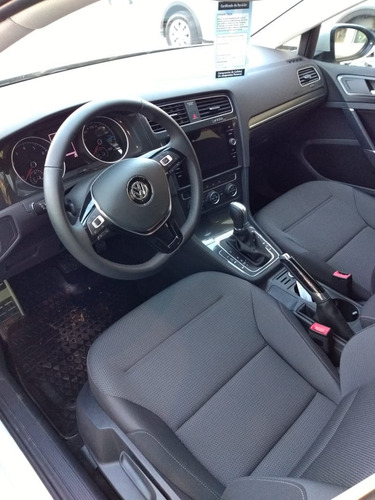 Volkswagen Golf Comfortline 1.4 Dsg 2018 0 Km. Sin Rodar