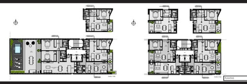 Imagen 22 de 23 de Departamento - Entre Ríos 430 - Centro - Oportunidad - Pozo - Financiación - M2