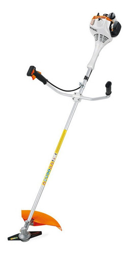 Imagen 2 de 2 de Desmalezadora Stihl FS 55 Solo c/cabezal de tanza