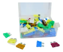 Comprar Caja Fusibles Ato 100 Piezas Hella