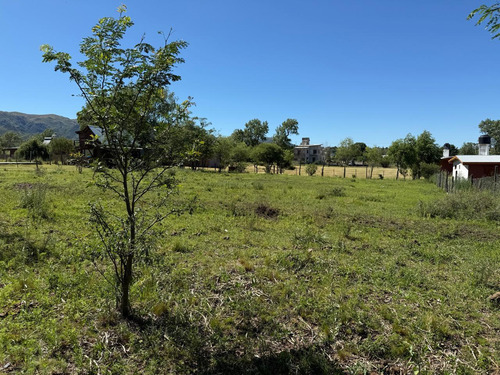 Terreno En Venta En Villa Giardino, Villa Gloria