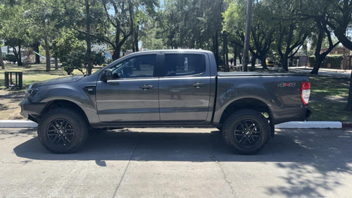 Ford Ranger 3.2 Cd Xls Tdci 200cv Manual 4x4