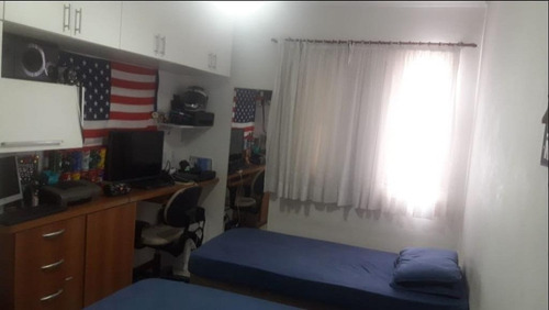 Imagem 12 de 15 de Apartamento À Venda, 90 M² Por R$ 400.000,00 - Centro - Campinas/sp - Ap19228