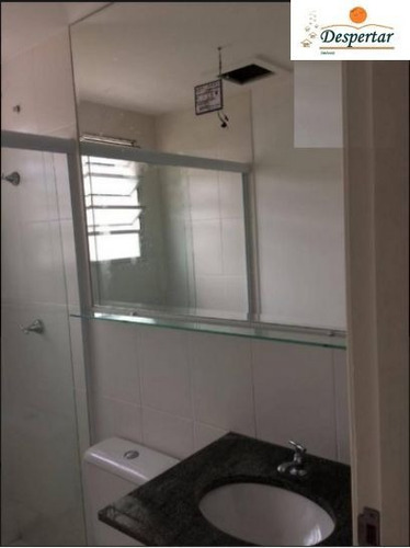 04969 - Apartamento 2 Dorms, Jaraguá - São Paulo/sp - 4969