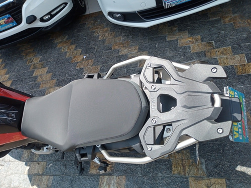 Bmw F850gs Adventure Pre