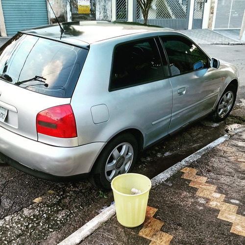 Audi A3 1.6 8v Sr