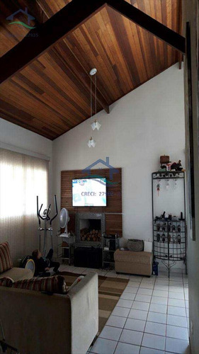 Imagem 2 de 18 de Chácara Com 3 Dorms, Estância Santa Maria Do Portão, Atibaia - R$ 800 Mil, Cod: 1164 - V1164
