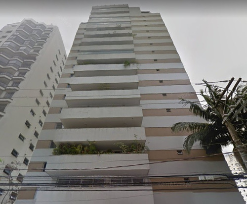 Imagem 2 de 20 de Cobertura Aclimacao Sao Paulo Sp Brasil - 2411