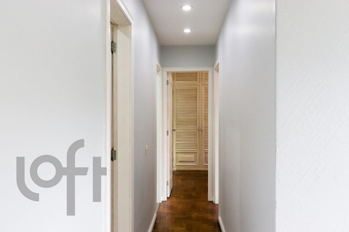 Imagem 7 de 30 de Apto Lagoa | 2 Quartos | 70 M² | Cond: R$1063.90 | 0 Vagas - 1l77wa9