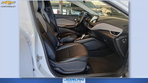 Chevrolet Onix 1.0 TURBO FLEX PREMIER AUTOMÁTICO