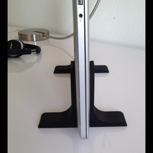 Soporte Vertical Para Macbook Air Pro, Notebook Laptop