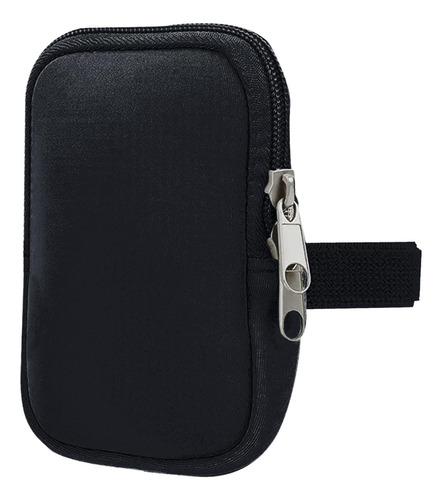Funda De Almacenamiento Para Vaso De Agua, Funda Para Negro