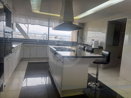 Departamento En Renta En Lomas De Las Palmas