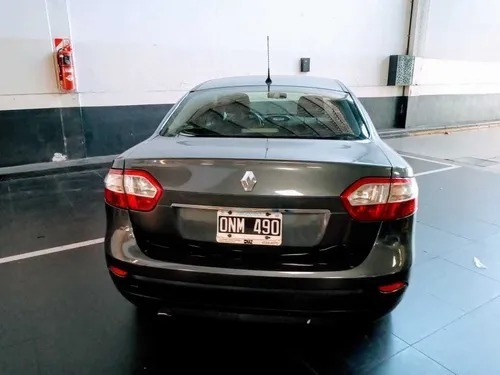 Renault Fluence Dynamique/15 Valor Final Oportunidad (lr)