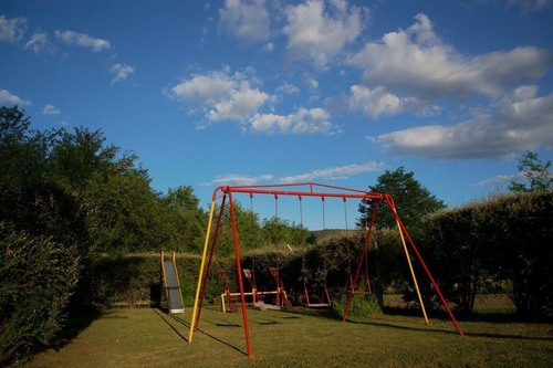 Disfruta De Tus Vacaciones En Santonio De Arredondo