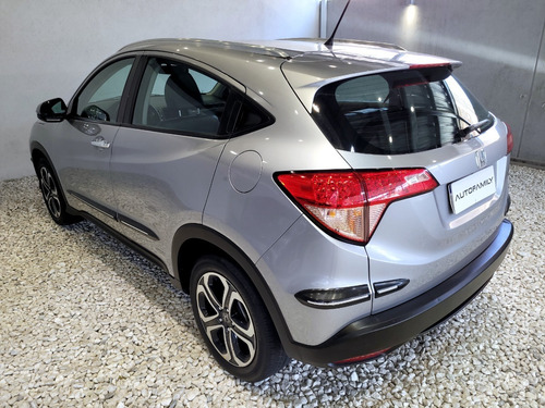 Imagen 10 de 18 de Honda Hrv Exl Full Full 1.8n At 7°| 2019