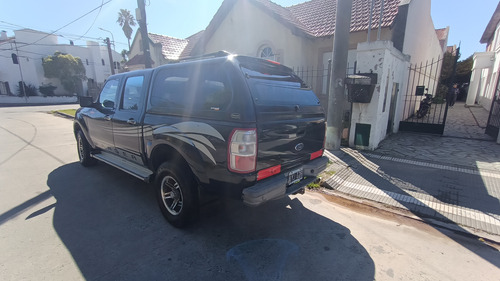 Ford Ranger 3.0 Cd Xl Plus 4x2