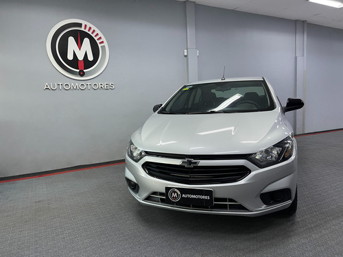 Chevrolet Onix plus 1.4 Black Edition