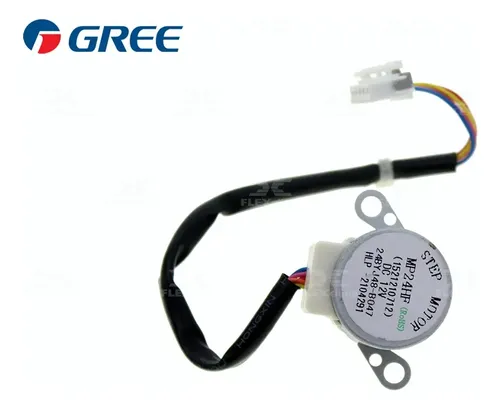 1521210712 - Motor Swing 24byj48-b047 (mp24hf) Cabo C/ 15cm