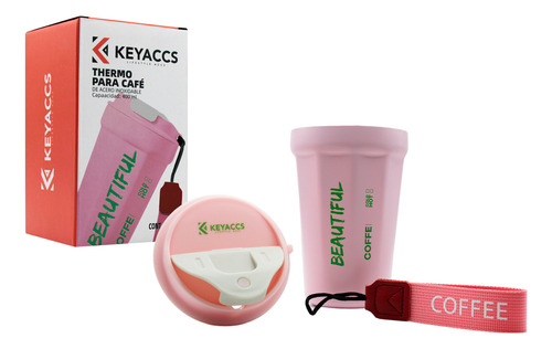 Vaso Termico 400 Ml