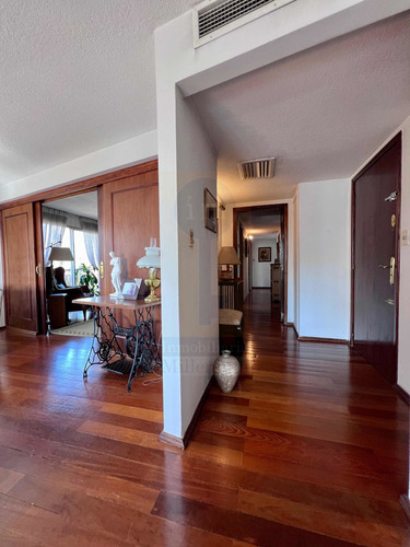 Imagen 9 de 27 de Venta De Apartamento En Pocitos 3 Dormitorios Y Servicio
