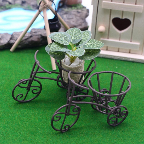 Accesorios De Muñecas De Casa De Muñecas En Miniatura