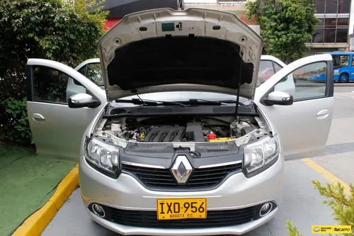 Renault Logan 1.6 Privilege