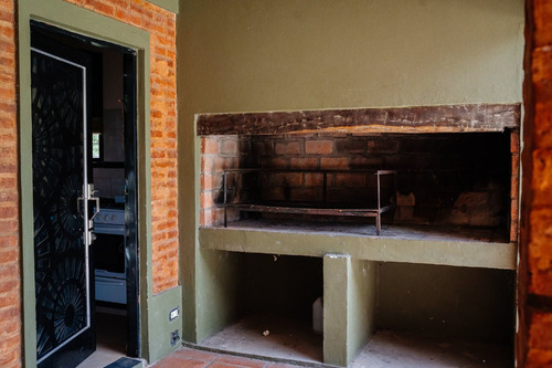 Imagen 9 de 20 de Quinta En Venta San Nicolas - Acepta Permuta