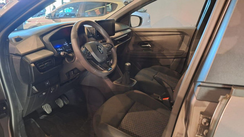 Renault Kardian 1.6 Sce Evolution 156 Mt