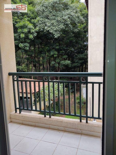 Imagem 15 de 28 de Apartamento Com 2 Dormitórios À Venda, 51 M² Por R$ 240.000,00 - Jardim Peri - São Paulo/sp - Ap3951