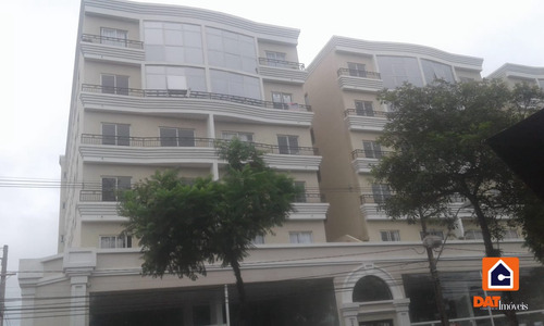 Imagem 2 de 20 de Apartamento À Venda Em Oficinas - 1083