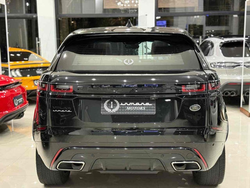 Land Rover Range Rover Velar 2.0 P300 GASOLINA R-DYNAMIC SE AUTOMÁTICO
