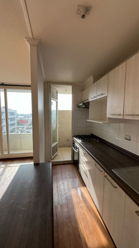 Cómodo Departamento De 3 Dormitorios En Condominio
