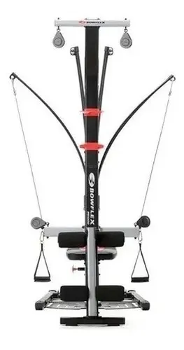Bowflex universal gym sale