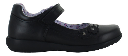 Bambino Zapato Balerina Escolar Moda Casual Piel Niña 85488