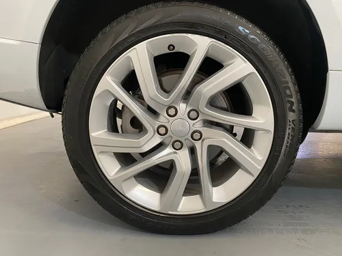 Land Rover Range Rover Sport 3.0 Hse Dynamic At