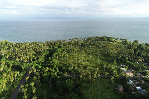 Vendo Terreno De Oportunidad De 374,000 M2 Y 800 Metros De Playa En La Bahía De Samaná, Rep.dom