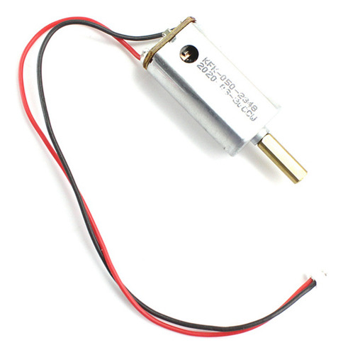 Motor Crystally-2x Xk A800.0011 Para Aviones Xk A800 Rc Fix