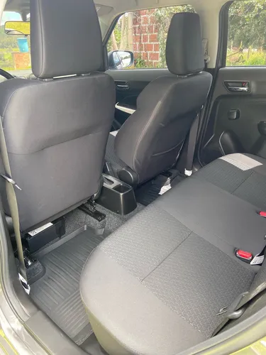 Suzuki Swift 1.2 Hybrid 2Wd