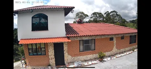 Sin Intermediarios. Espléndida Casa A 15 Minutos De Pereira