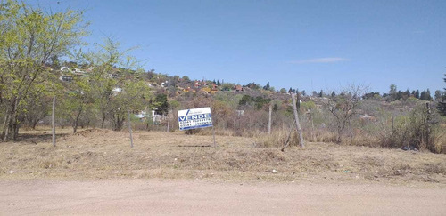 Imagen 2 de 13 de Lote A La Venta En Bialet Masse. (l118)