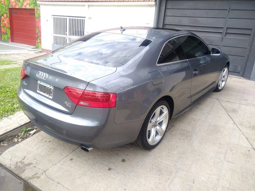Audi A5 Coupé 3.0 V6 Tfsi 2013 (modelo 2014)