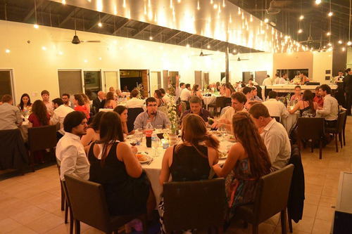Imagen 8 de 21 de La Aldea Club De Campo