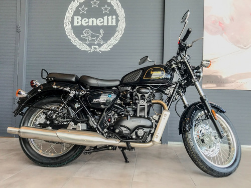 Imagen 9 de 18 de Benelli Imperiale - Reservá Una De Las Primeras Unidades!