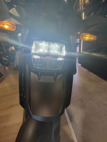 Suzuki V-strom 1050 De - Mejor Contado