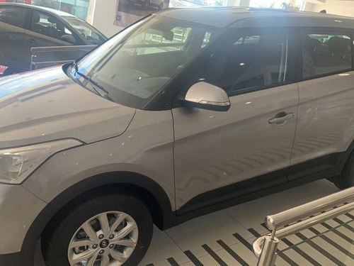 Hyundai Creta Attitude 1.6 16v, Ecr0505