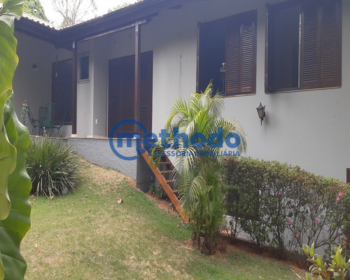 Casa ,proximo Shopping, Proximo Ao Club ,serve Para Comercio Ou Residencia. - Ca00319 - 68212959