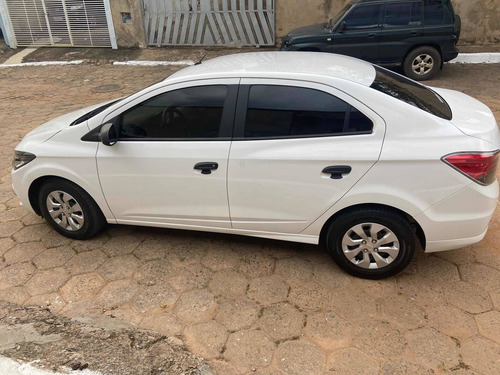 Chevrolet Prisma 2019 1.0 Joy 4p