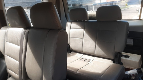 Imagem 2 de 7 de Mitsubishi Pajero Full 2005 3.2 Hpe Aut. 5p