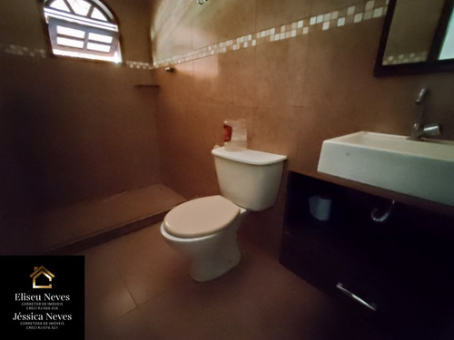 Imagem 12 de 30 de Vendo Sitio No Bairro Maravilha Em Paty Do Alferes - Rj. - St00026 - 69895787